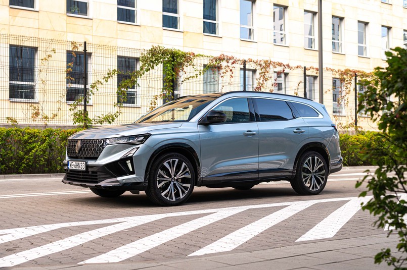 Renault Espace