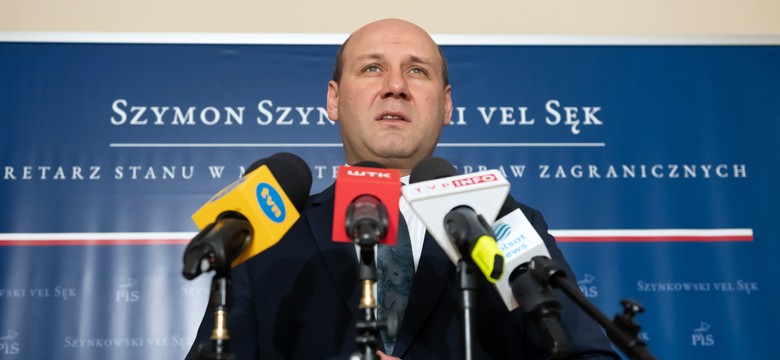 "Spiegel": Niemieckie obietnice wymiany broni pancernej z Polską okazały się oszustwem