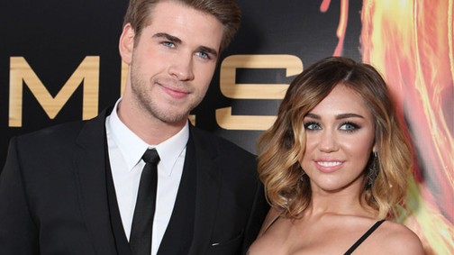 Liam Hemsworth megszólalt! Kiderült, mi van köztük Miley Cyrusszal