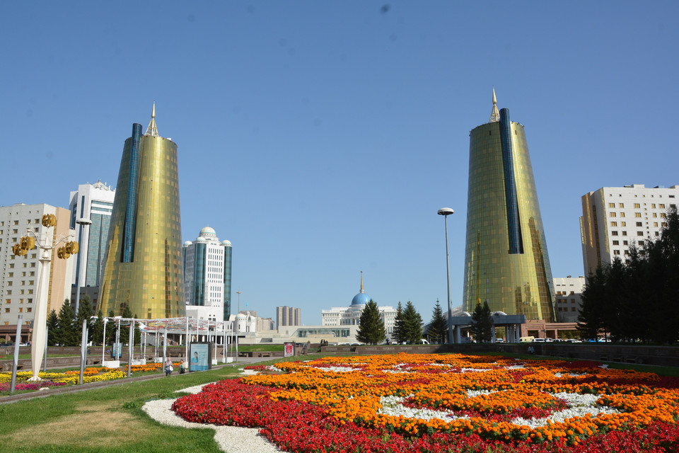 Astana