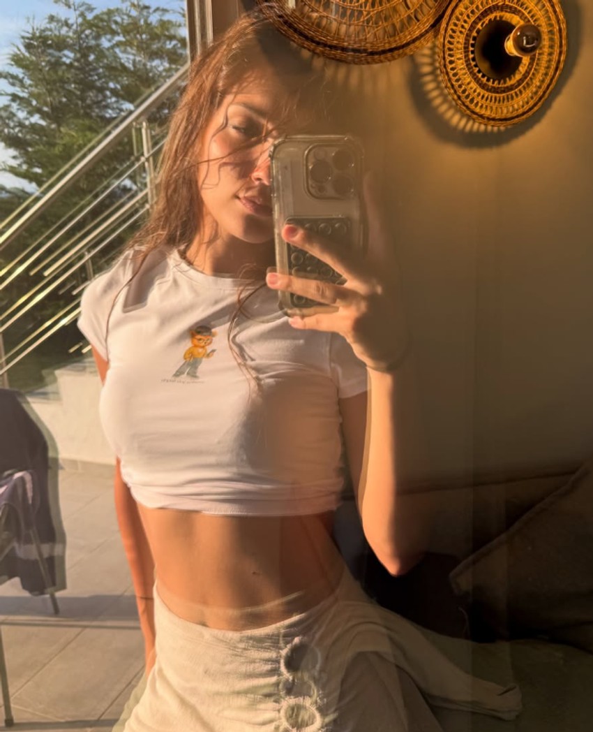 Sara Vidaković