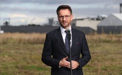 Buda komentuje pomysł Tuska ws. afery podsłuchowej: Nie widzę podstaw...