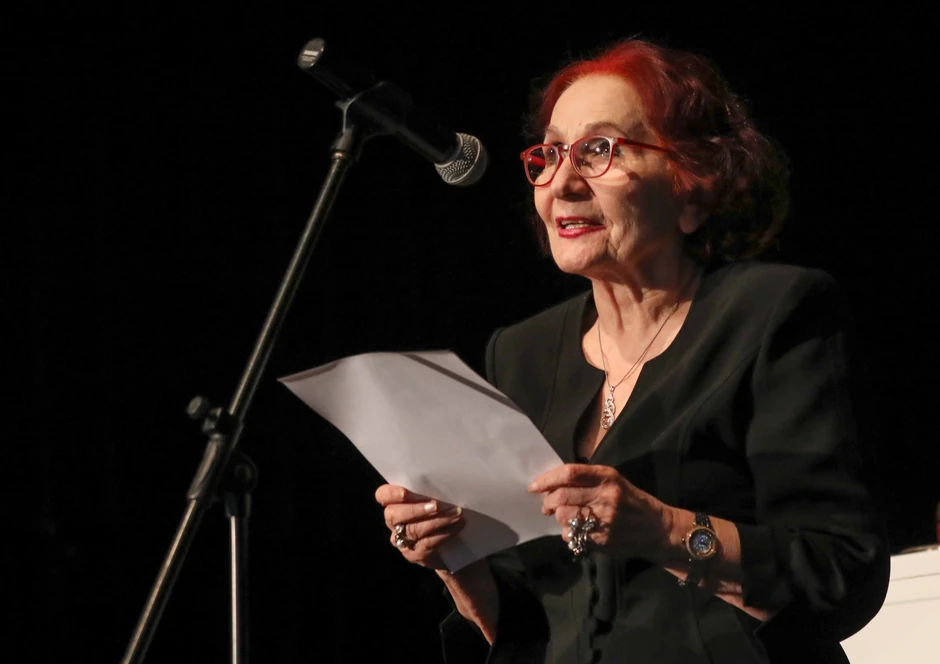 Vida Ognjenović otvorila Festival u Užicu