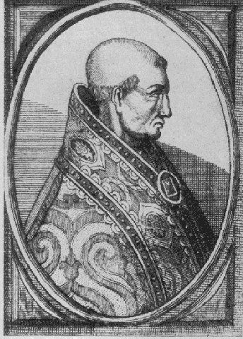 Papież Urban IV