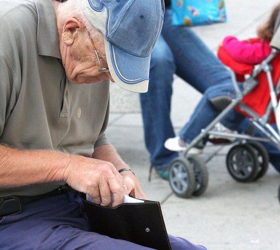 Srbija još uvek ima visoku stopu nezaposlenosti