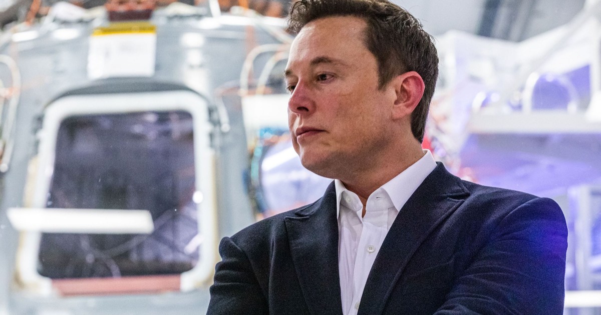 Elon Musk is optimistic on climate, says decarbonization will be achieved through nuclear then solar power - Vimarsana News