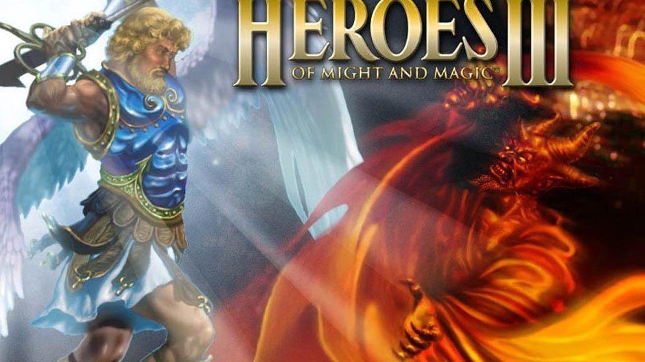 Heroes of Might & Magic III