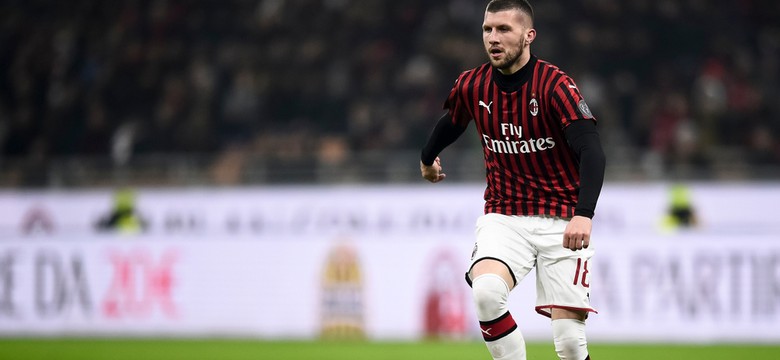 We Włoszech przed meczami minuta ciszy ku czci ofiar koronawirusa