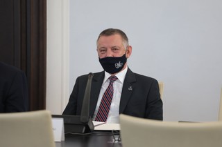 Prezes NIK: Podejrzenia dot. inwigilacji polityków i obywateli to kryzys demokracji, czas wrócić do sprawy