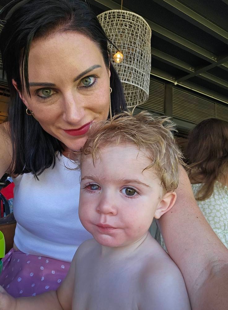 Choroba sa na Juwona mohla preniesť bozkom.