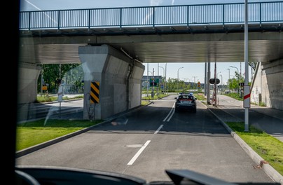 Wrocław będzie współfinansował wiadukt na Jagodnie i stację na Maślicach!