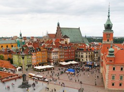 trudny quiz o warszawie. prawie nikt nie zdobywa 10/10