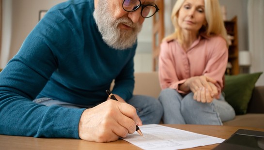 Dziedziczenie po bezdzietnym wujku. Masz spore szanse odziedziczyć majątek