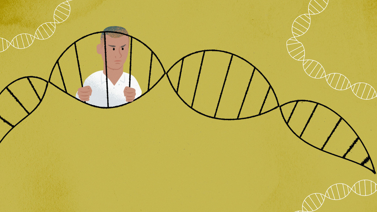 Życie w zgodzie z przodkami i własną naturą. Wielka obietnica testów DNA