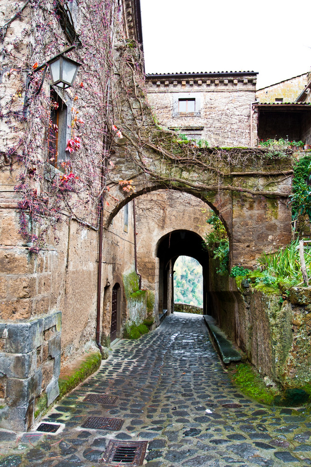 Civita di Bagnoregio