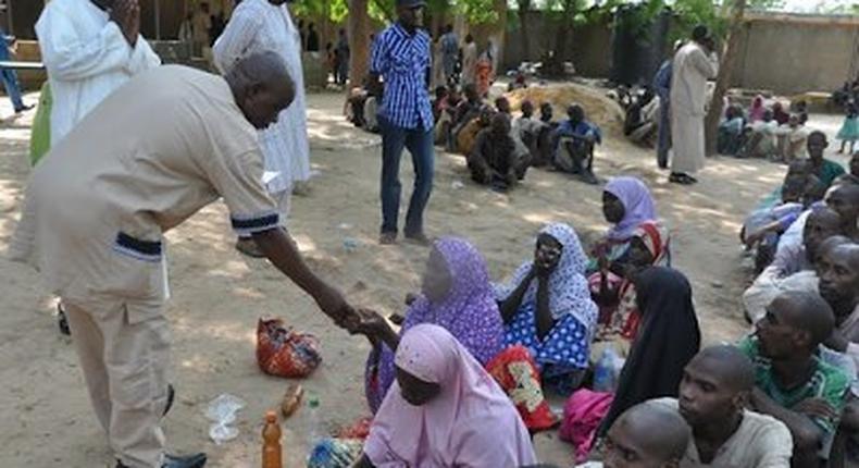 Army releases Boko Haram suspects