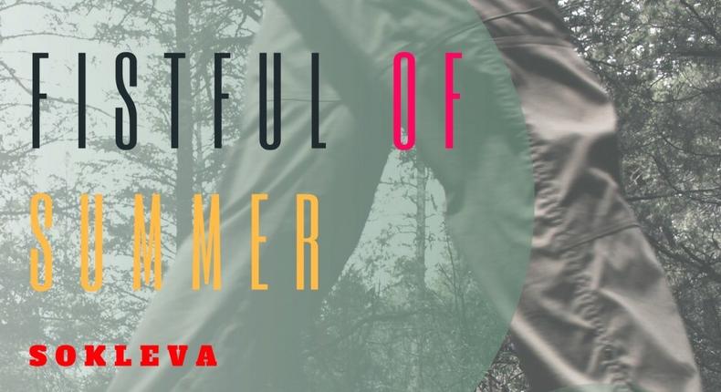 0Fistful Of Summer EP by Sokleva