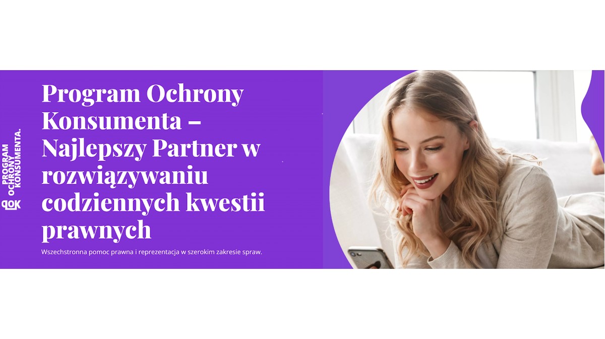Abonamentowa Obsługa Prawna dla Firm – topowa nowość w ofercie Programu Ochrony Konsumenta