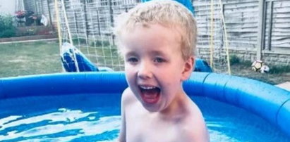 Koszmarna śmierć 6-letniego chłopczyka. Katami byli najbliżsi?!