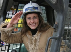 TVN bierze się za Warszawę