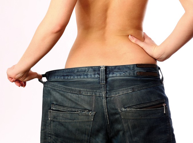 Młoda kapusta na odchudzanie