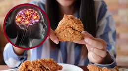 Alzheimera napędza nasza dieta? Uczeni wpadli na zaskakujący ślad