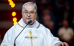 Ojciec Rydzyk gorzko o igrzyskach olimpijskich. "Bluźnierstwa! Zachód umiera"