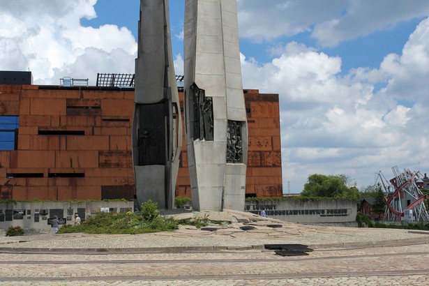 Po decyzji wojewody KOD ustępuje i składa wniosek o inną lokalizację obchodów rocznicy sierpnia