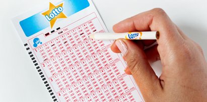 Oto szczęśliwe liczby w Lotto. Padły trzy szóstki!