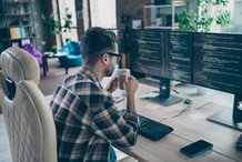 Złośliwa aktualizacja: atak chińskich hakerów przez zaufany system