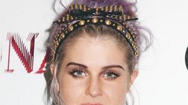 Férjhez megy Kelly Osbourne