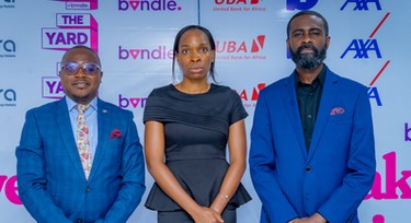 Be among the first to experience Bvndle's loyalty rewards at The Yard