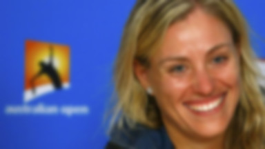 Puchar Federacji: Angelique Kerber nie odmówiła reprezentacji Niemiec