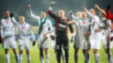 Ekstraklasa: Górnik dostał zgodę na rozgrywanie meczów w Zabrzu