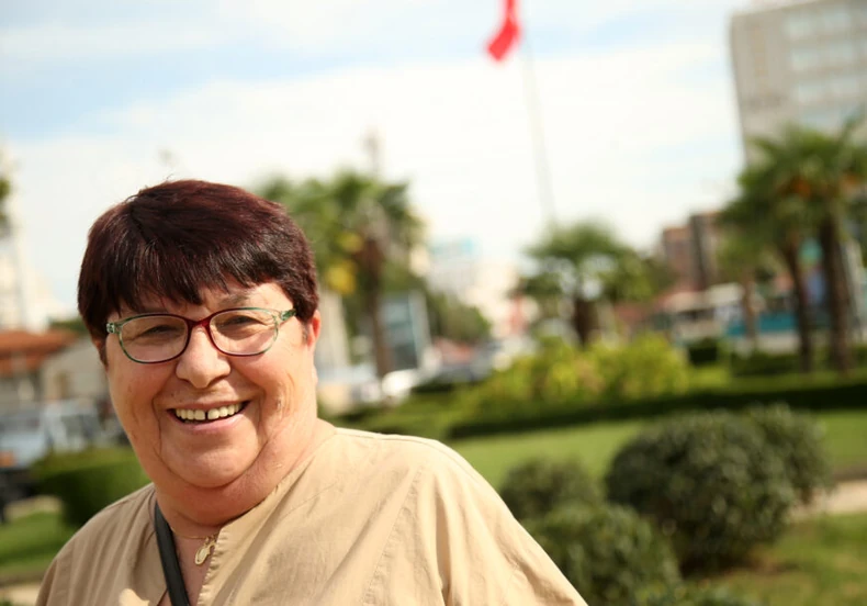 Skadar Albanija Srbi