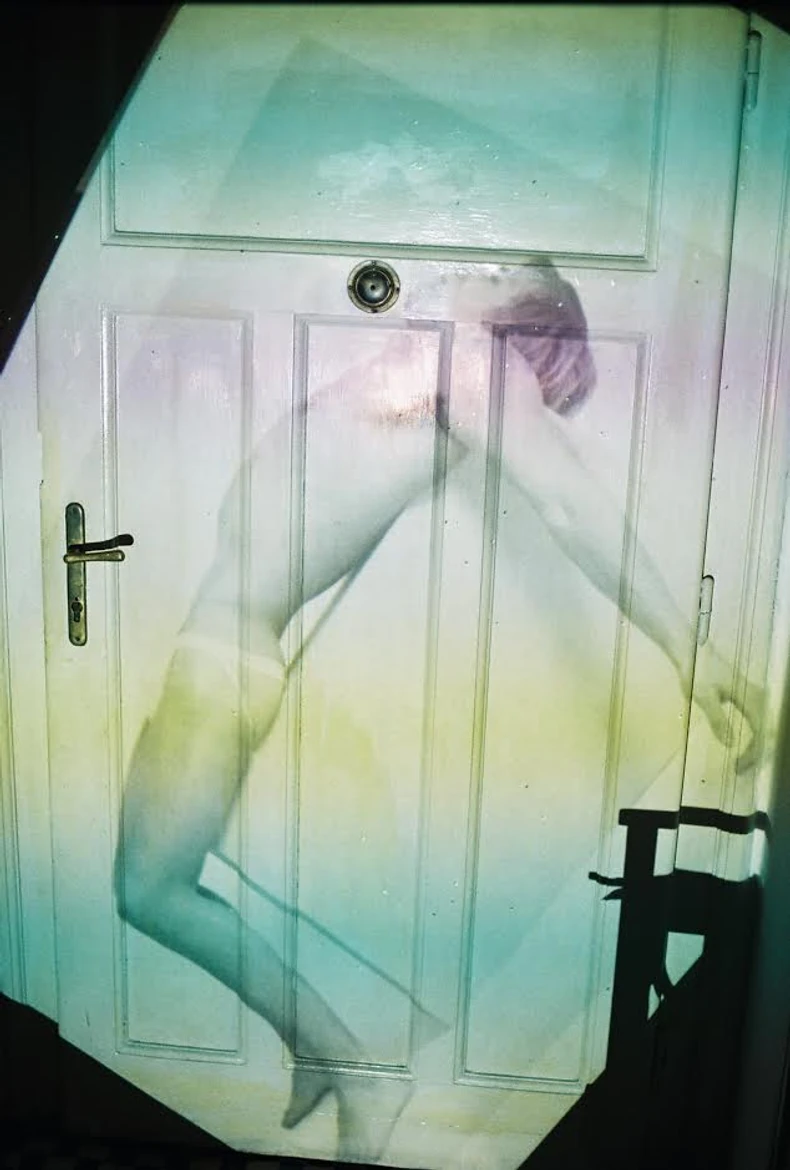 "Čudni talasi" Simonide Rajčević