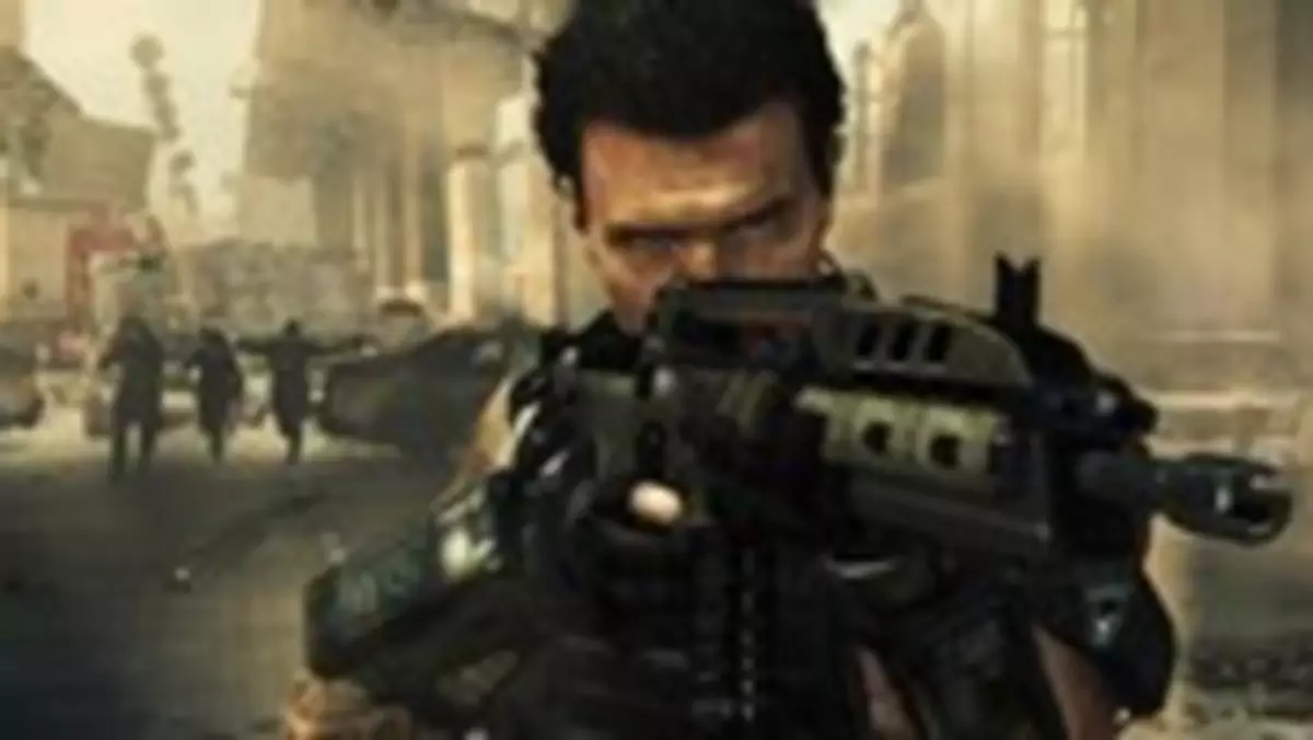 Niektórzy właściciele Call of Duty: Black Ops II "dostali" za darmo Mass Effect 2