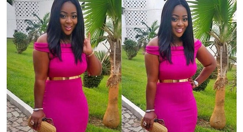 Jackie Appiah (Instagram)