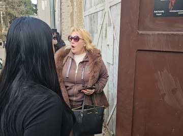 SNEŽANA ĐURIŠIĆ SMRŠALA 21 KILOGRAM, A JELA SAMO OVU NAMIRNICU: Evo kako izgleda BEZ FILTERA i šta kažu FANOVI! (FOTO)