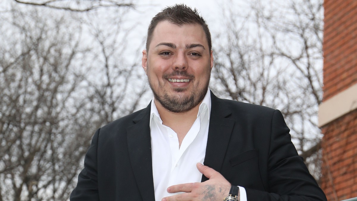 Sloba Vasić
