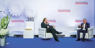 Jak będzie wyglądał świat, kiedy pandemiczny kurz już opadnie