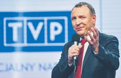 Jacek Kurski odpowie za zniszczenie wiarygodności TVP? Szef MKiDN złożył zawiadomienie do prokuratury
