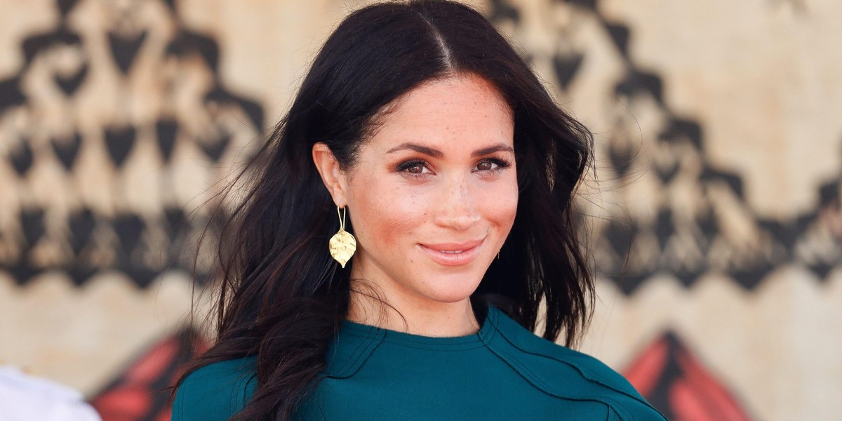 Meghan Markle