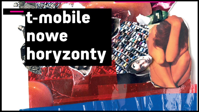 T-Mobile Nowe Horyzonty