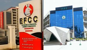 EFCC, ICPC. [Facebook]