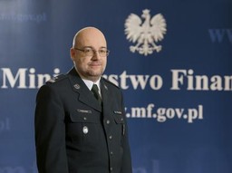 Piotr Walczak, wiceszef KAS: Policję skarbową widzę potężną [WYWIAD]
