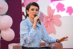 Dorota Gardias w skąpym bikini tańczy w pianie. Internauci pieją z zachwytu [WIDEO]