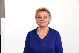 Penzionerka Vera sada izgleda kao FILMSKA DIVA: Ova TRANSFORMACIJA je zlata vredna, a tek ćete se ODUŠEVITI kada vidite ko je za nju zaslužan