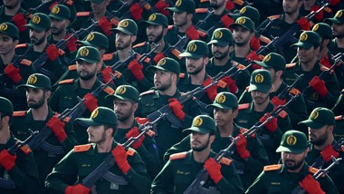 kraj wstrzymał ruch w powietrzu i na morzu. atak usa możliwy w każdej chwili