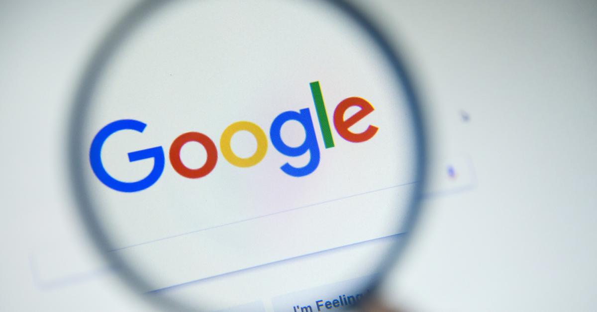  Wyszukiwarka Google ma największą bazę informacji o zawartości stron www. Dlatego wciąż z niej korzystamy